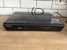 Samsung HT-BD1220 Lettore