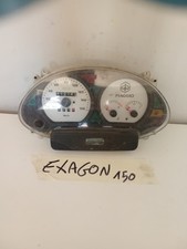 Strumentazione Veglia Piaggio