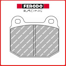 FCP116H#9 PASTIGLIE FRENO