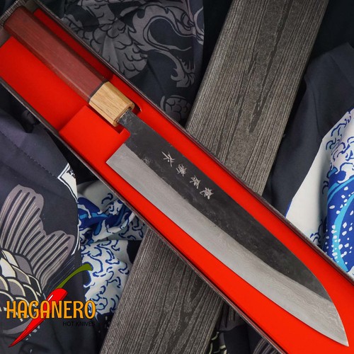 Coltello cucina giapponese - da,