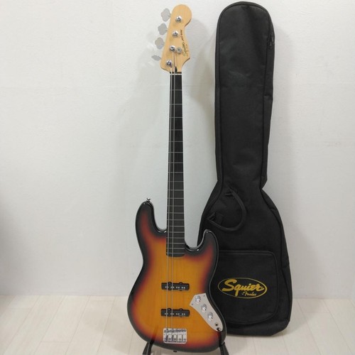 Basso elettrico squier - basso,