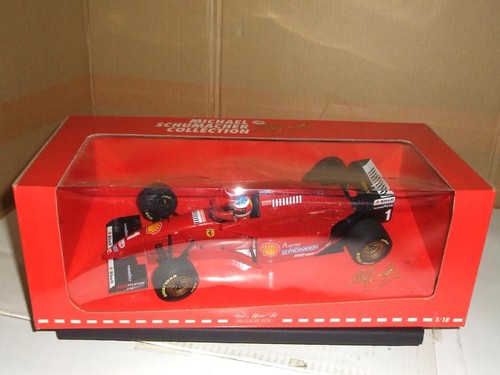 Minichamps ferrari f310 - minichamps,