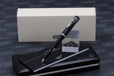 Montblanc Writers Edition