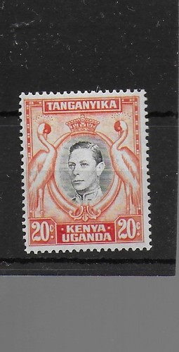 Kenya uganda tanganica - kenya,, e