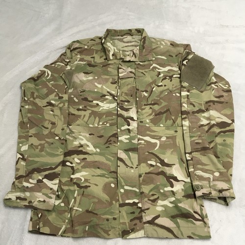 Giacca mtp esercito - giacca,