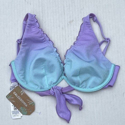 Calzedonia madrid bikini top - calzedonia,