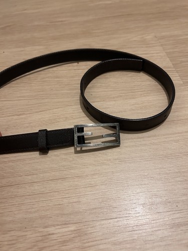 Fendi belt - fendi,