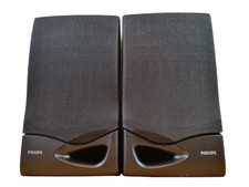 Philips FW26 Mini Altoparlanti