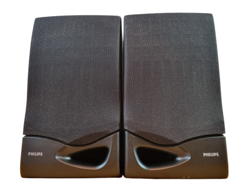 Philips fw26 mini altoparlanti - philips,
