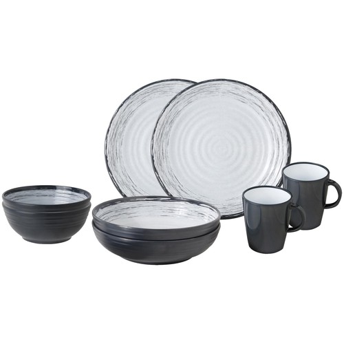 Set pezzi piatti brunner - set,