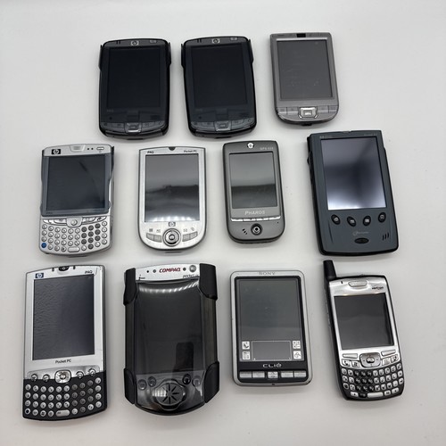 Lotto ipaq hx2750 - di, 11