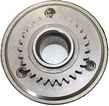 RUOTA LIBERA SYM FIDDLE II 150 2010-2012 6010116#2