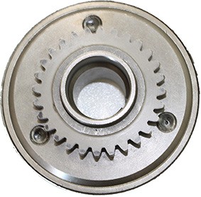 Ruota libera sym - libera,