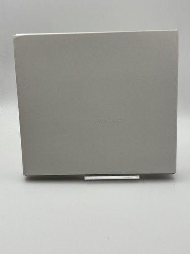 The beatles white album - beatles:,