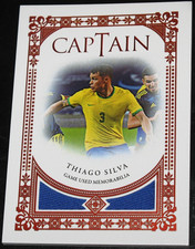 MAGLIA 2022-23 Futera Thiago