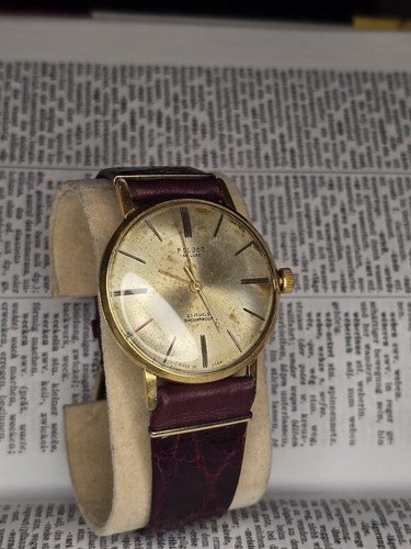 Orologio uomo poljot luxe - orologio,