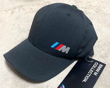 Cappello Golf BMW M Collection