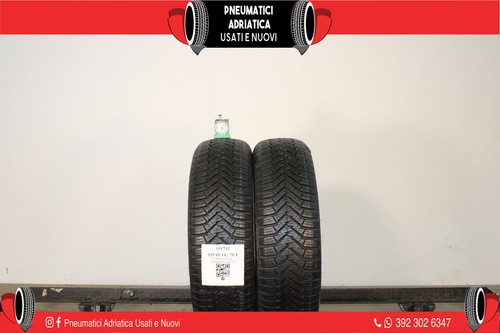 Pneumatici lawfenn 155 65 - 2,