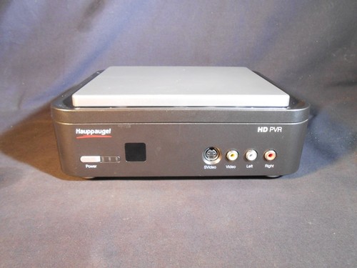 Hauppauge pvr 49001 lf - hauppauge,