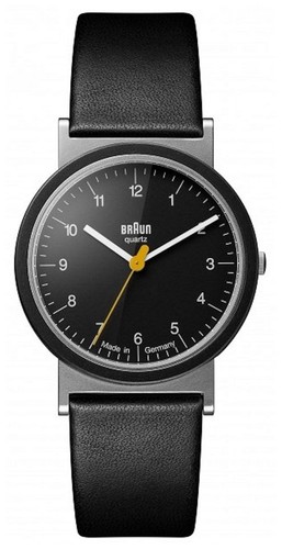 Braun orologio classico - braun,