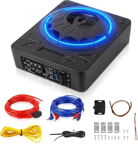 Subwoofer 1200w pollici - subwoofer,