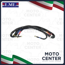 CABLAGGIO BATTERIA LML STAR