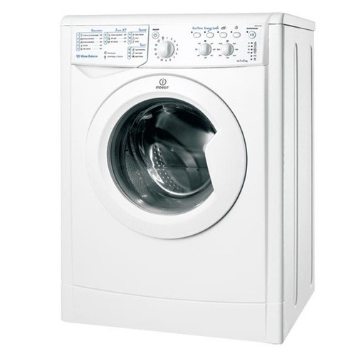 Lavatrice indesit iwsc51051 - lavatrice,