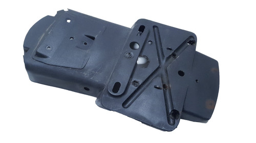Support plaque kymco - support, zing