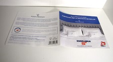 Cartolina raccolta bollini - , 25