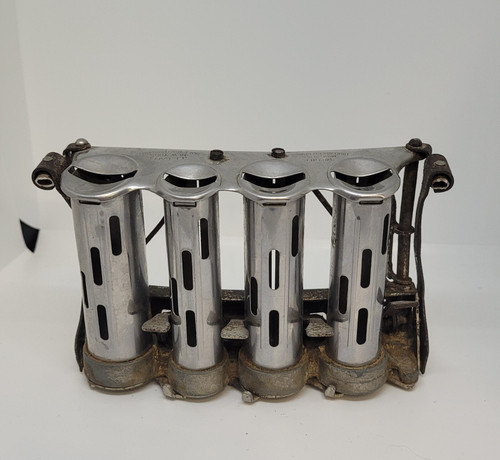 Cambio monete vintage mcgill - vintage,
