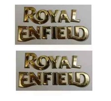 Per Royal Enfield Bullet 350