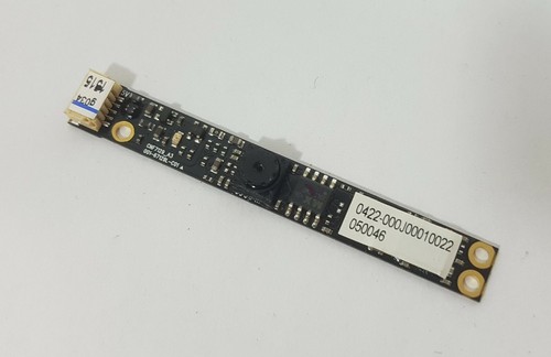 Scheda modulo fotocamera