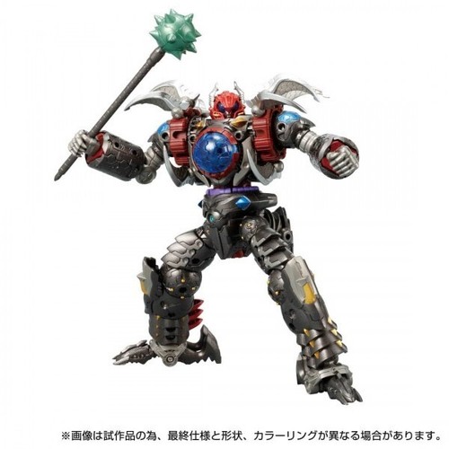 Diaclone reboot 58 - diaclone, da-58