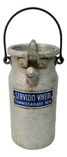 antica gavetta portavivande servizio viveri commissariato marina militare 1950