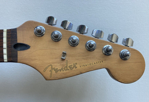 Fender stratocaster neck 1994 - fender,