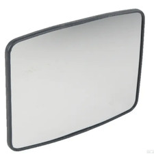 CA6480025 Specchietto retrovisore trattore 235x180 mm