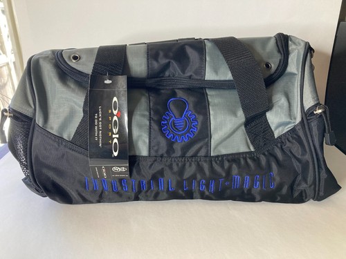 Nuovo industrial light magic - light,