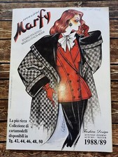 CREAZIONI MARFY STUDIO STILI