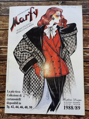 Creazioni marfy studio - marfy,