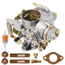 34 Pict-3 Carburetor For VW