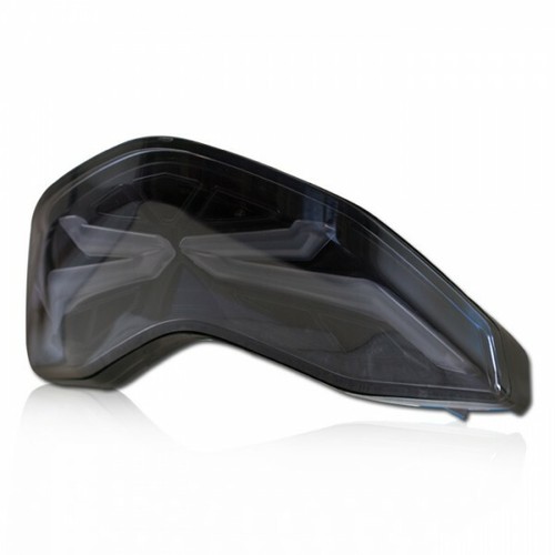 Rückleuchte led ducati - led, hs