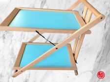 CARRELLO PORTA VIVANDE