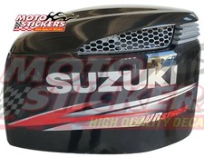Suzuki 250 Hp Four Strok