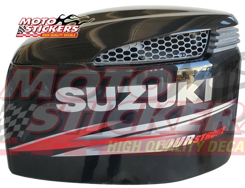 Suzuki 250 four strok - suzuki,