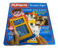 Gioco Elettronico Didattico