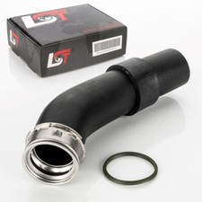 Tubo Pressione Intercooler