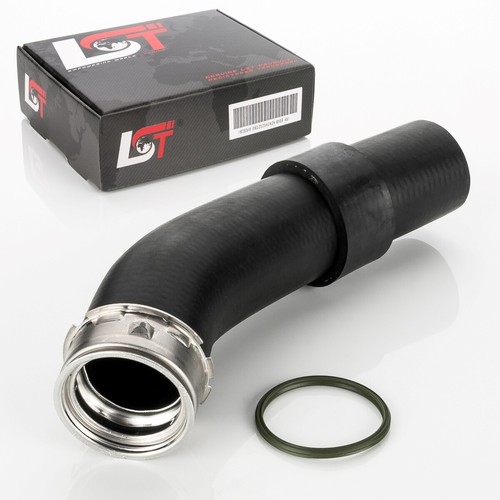 Tubo pressione intercooler - tubo,