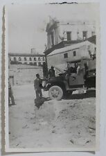 23958 Foto d'epoca 305 -