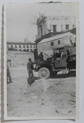 23958 foto epoca 305 - 23958, d'epoca