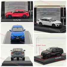 1/43 Hobby Japan CIVIC Diecast